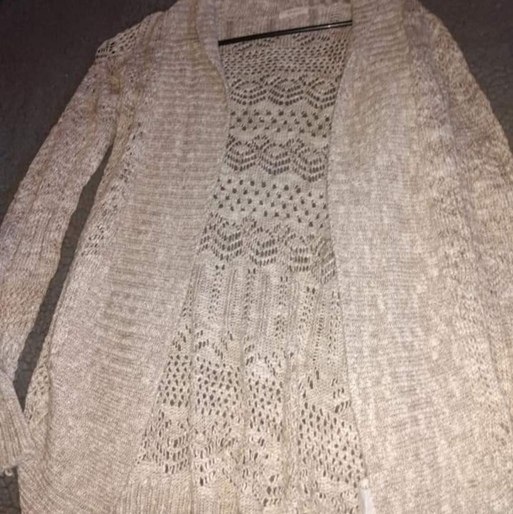 Cardigan